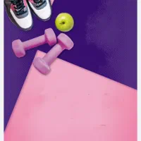 ورزش گروهی در سالن ورزشی شهید سپاسی(مهدی اباد)