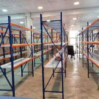 قفسه انباری قروه