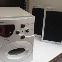 اسپیکر کامپیوتر|قطعات و لوازم جانبی رایانه|تهران, ارم|دیوار