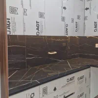 اجرا کابینت کمد دیواری جاکفشی mdf  پایین تر از نرخ