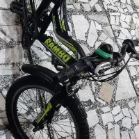 دوچرخه|دوچرخه، اسکیت، اسکوتر|گنبد کاووس, |دیوار