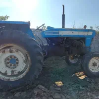 تراکتور فورد ۵۰۰۰