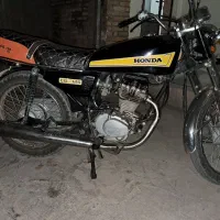 موتور ۱۲۵ مزایده|موتورسیکلت|شهرکرد, |دیوار