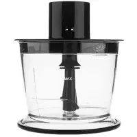 گوشتکوب برقی ۴ کاره پاناسونیک