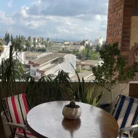 ۳۶۰متر اپارتمان ۴خواب دو مستر بوستان