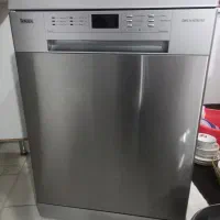 ماشین ظرفشویی