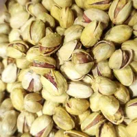 پسته اکبری دسته چین