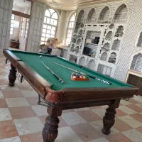 میز بیلیارد|تجهیزات ورزشی|اصفهان, محمودآباد|دیوار