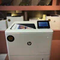 پرینتر رنگی Hp M553DNW|پرینتر، اسکنر، کپی، فکس|پاکدشت, حصار امیر|دیوار