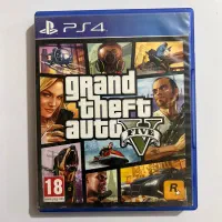دیسک بازی ps4 اورجینال
