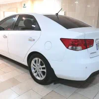 سراتو آپشنال 97|خودرو سواری و وانت|کرج, مهرویلا جنوبی|دیوار