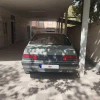 آردی انژکتور 83 سالم بنزینی|خودرو سواری و وانت|فردیس, شهرک ناز|دیوار