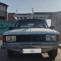 پیکان وانت|خودرو سواری و وانت|تربت جام, شیخ احمد جامی|دیوار