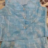 ژیله و دامن مجلسی نو