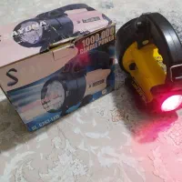 چراغ قوه مکس|کوهنوردی و کمپینگ|ارومیه, |دیوار