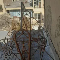 گهواره‌|اسباب و اثاث بچه|اراک, |دیوار