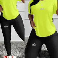 انواع لگ و ست ورزشی