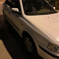 سمند ef7 مدل ۱۴۰۰|خودرو سواری و وانت|اصفهان, کوی امام|دیوار