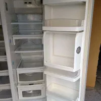 ساید ال جی کره ای|یخچال و فریزر|ری, جوانمرد قصاب|دیوار