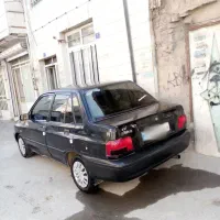 پراید مدل 83 انژکتور خوش رخ|خودرو سواری و وانت|شهریار, شهریار|دیوار