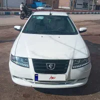 سورن پلاس دریچه سیمی ۱۴۰۴ درحد صفر