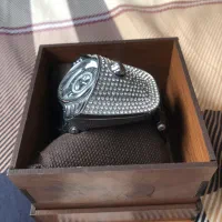 ساعت هاسکی سوییس|ساعت|اصفهان, سپاهانشهر|دیوار