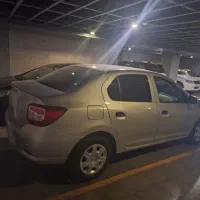 رنو سیمبل ۲۰۱۶ اتومات