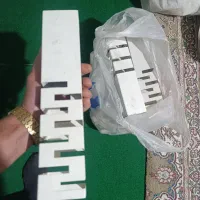 لوستر های استوانه ای