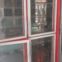 فروش یخچال ۴ در