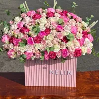 باکس گل مصنوعی ،گل مصنوعی