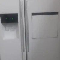 یخچال ساید بای ساید سامسونگ