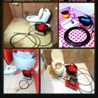 چاهبازکن20٪تخفیف)فنرزنی بشرط بازکردن فنرزدن گرفتگی|خدمات پیشه و مهارت|یزد, |دیوار