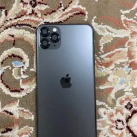 ایفون ۱۱ پرومکس