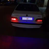 پارس ۱۴۰۰ تیوفایو دریچه سیمی