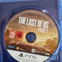 The Last of Us 1 Remake