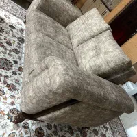 مبل راحتی۷نفره|مبلمان خانگی و میز عسلی|مشهد, مقدم|دیوار