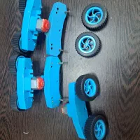 گریبکس دو محور برای ساخت ماشین|اسباب‌‌بازی|شازند, |دیوار