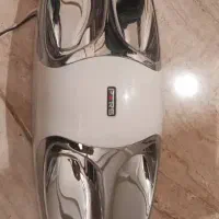 4 عدد مهتابی چهار قلو FBL با لامپ برند پارس