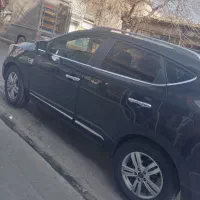 جک S5 دنده مدل ۱۳۹۶ ( اتوگالری ملکا )|خودرو سواری و وانت|مشهد, شهید آوینی|دیوار