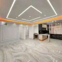 ۸۳متر کم واحد کلیدنخورده فول امکانات نواب