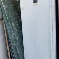 فریزر ایستاده بدون برفک