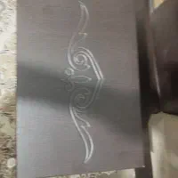 عسلی و وسط مبلی|مبلمان خانگی و میز عسلی|کرج, خرمدشت|دیوار