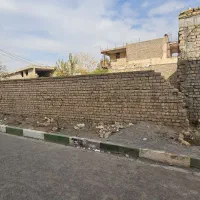 زمین لنگرود مسکونی دو نبش(املاک سفیدگران)|فروش زمین و ملک کلنگی|قم, بیست متری ولیعصر|دیوار