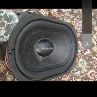 میدبیس وایت هورس 12اینچ انگلیسی