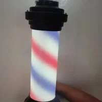 لوازم آرایشگاه باربرپل تابلو و نماد آرایشگاه