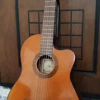 گیتار سوزوکیsuzuki|گیتار، بیس، امپلیفایر|مشهد, کلاهدوز|دیوار