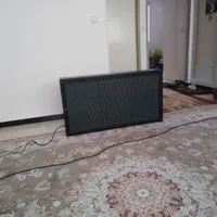 تابلو روان سبزرنگ|فروشگاه و مغازه|هشتگرد, |دیوار