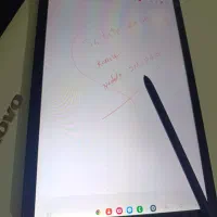 تبلت سامسونگ TAB s6 LITE|تبلت|یاسوج, |دیوار