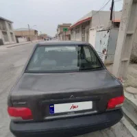 سواری|خودرو سواری و وانت|گمیشان, |دیوار