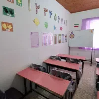جذب دانش آموز دختر پایه ابتدایی اول تا ششم|خدمات آموزشی|بندر انزلی, تهران|دیوار